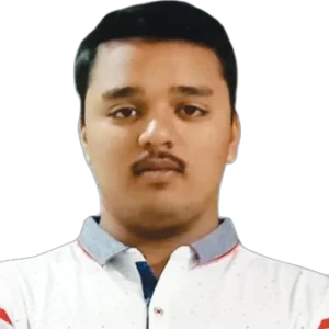 Nidhey Shah